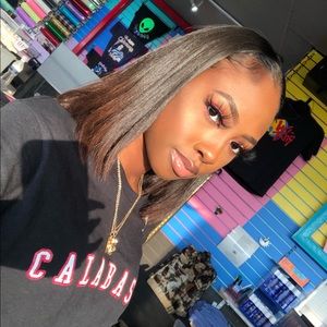 Meet your Posher, Jada